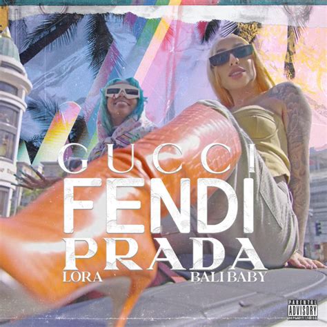 i buy you gucci and prada song|gucci fendi prada song.